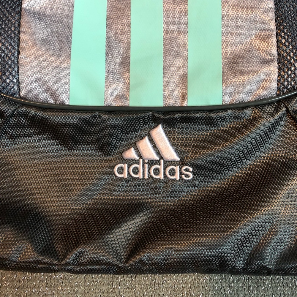 Adidas Drawstring Backpack - image 2